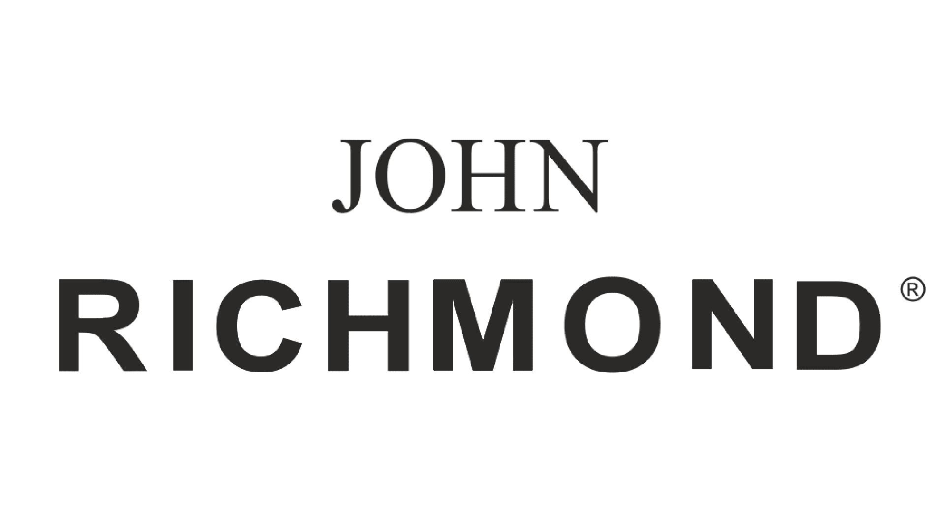 JOHN RICHMOND