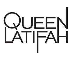 QUEEN LATIFAH
