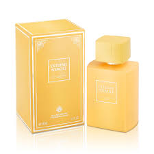 Louis Varel Extreme Neroli EDP (U) 100 ML