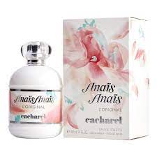 Cacharel Anais Anais L'Original EDT (W) 100 ML