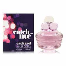 Cacharel Catch Me EDP (W) 80 ML