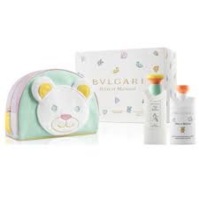 Bvlgari Petits & Mamans 100ml EDT + 75ml  2pcs Gift Set