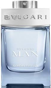 Bvlgari Man Glacial Essence EDP (M) 100 ML TESTER
