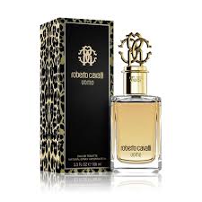 Roberto Cavalli Uomo EDT (M) 100 ML New cover