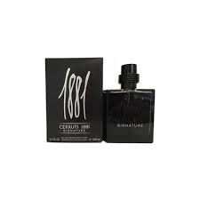 Cerruti 1881 Signature Pour Homme EDP (M) 100 ML