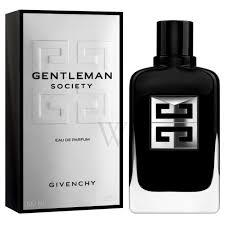Givenchy Gentleman Society EDP (M) 100ML