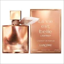 Lancome La Vie Est Belle L'extrait EDP (W) 50 ML