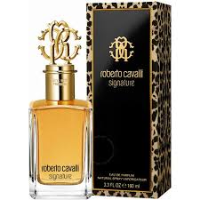 Roberto Cavalli Signature EDP (W) 100 ML
