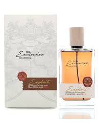 CRANFORD THE EXCLUSIVE COLLECTION EXPLOT EDP (U) 125ML