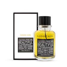 Linea De Bella Elegant Aura EDP (U) 200ML