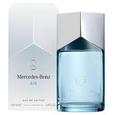 Mercedes-Benz Air EDP (M) 100ML