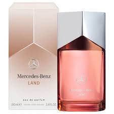 Mercedes-Benz Land EDP (M) 100ML