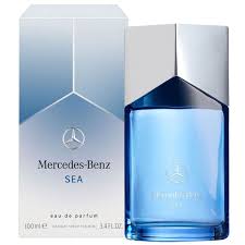 Mercedes-Benz Sea EDP (M)