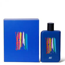 SAMAM ART EDP (U) 100ML
