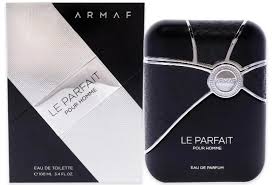 Armaf Le Parfait EDP (M) 100ML