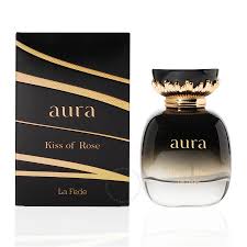 La Fede Aura Kiss Of Rose EDP (W) 100ML
