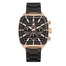 Beverly Hills Polo Club Watch For Men BP3658X.451