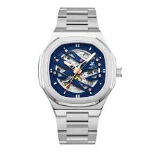 Beverly Hills Polo Club Watch For Men BP3686X.390