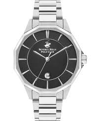 Beverly Hills Polo Club Watch For Men BP3375X.350