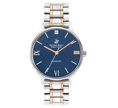 Beverly Hills Polo Club Watch For Women BP3348X.390