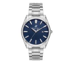 Beverly Hills Polo Club Watch For Men BP3356X.390