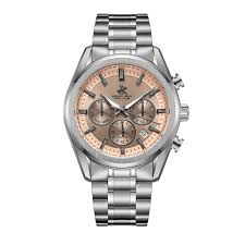 Beverly Hills Polo Club Watch For Men BP3698X.340