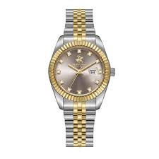 Beverly Hills Polo Club Watch For Women BP3654X.260
