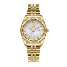 Beverly Hills Polo Club Watch For Women BP3654X.120