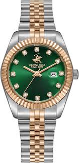 Beverly Hills Polo Club Watch For Women BP3654X.570