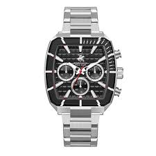 Beverly Hills Polo Club Watch For Men BP3658X.350