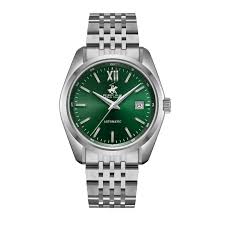 Beverly Hills Polo Club Watch For Men BP3697X.370