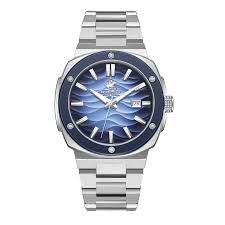Beverly Hills Polo Club Watch For Men BP3655X.303
