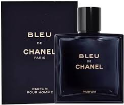 Chanel Bleu de Chanel Perfume (M) 150 ML