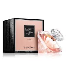 Lancome La Nuit Tresor Nude EDT (W) 100 ML