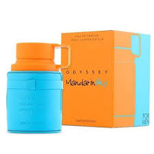 Armaf Odyssey Mandarin Sky LTD EDP (M) 100ML