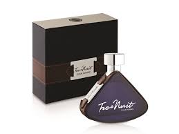 Armaf Tres Nuit EDP (M) 100ML