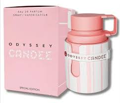 Armaf Odyssey Candee EDP (W) 100ML