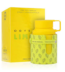 Armaf Odyssey Limoni EDP (M) 100ML