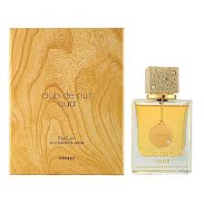 Armaf Club De Nuit Oud EDP (U) 105ML