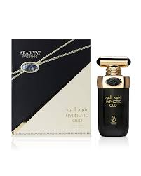 Arabiyat Prestige Hypnotic Oud EDP (U) 100ML
