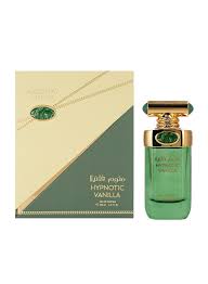 Arabiyat Prestige Hypnotic Vanilla EDP (U) 100ML