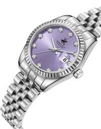 Beverly Hills Polo Club Watch For Women BP3707X.360
