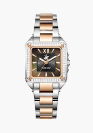 Beverly Hills Polo Club Watch For Women BP3671C.560