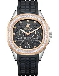 Beverly Hills Polo Club Watch For Women BP3735C.551
