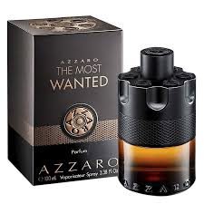 Azzaro The Most Wanted Parfum (M) 100Ml