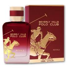 Beverly Hills Polo Club Royale EDP (M) 100 ML