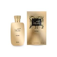 Rasasi Hawas Elixir EDP (M) 100ML