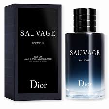 Christian Dior Sauvage EFP (M) 100 ML