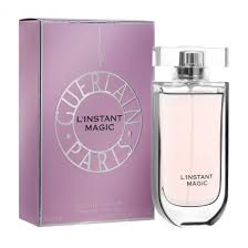 Guerlain L'Instant Magic EDP (W) 80ML