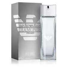 Giorgio Armani Emporio Diamonds EDT (M) 75 ML